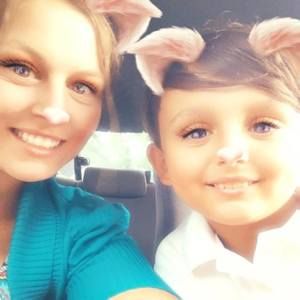 Meet your Posher, Jamie